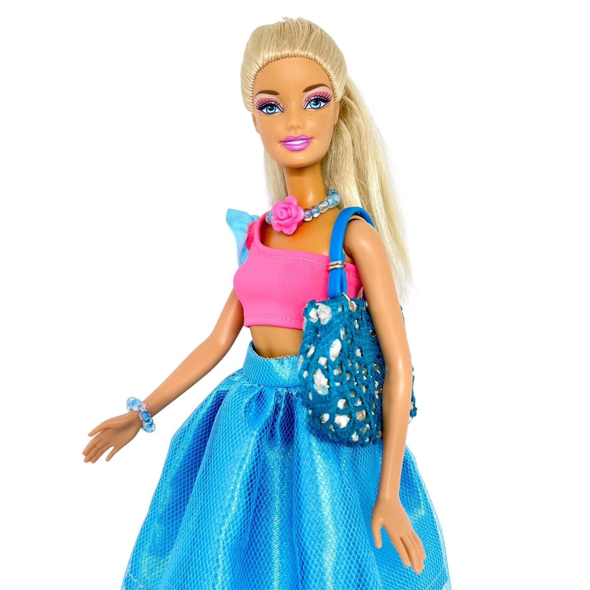 CHIC N CHIC - Ropa y Accesorios para Muñecas de 28 cm