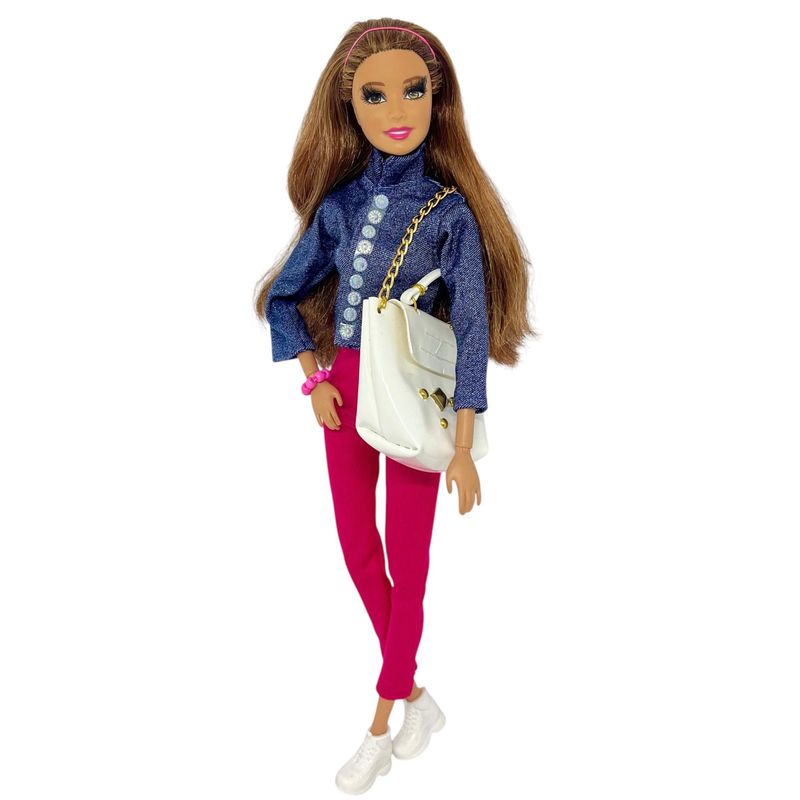 CHIC N CHIC - Ropa y Accesorios para Muñecas de 28 cm