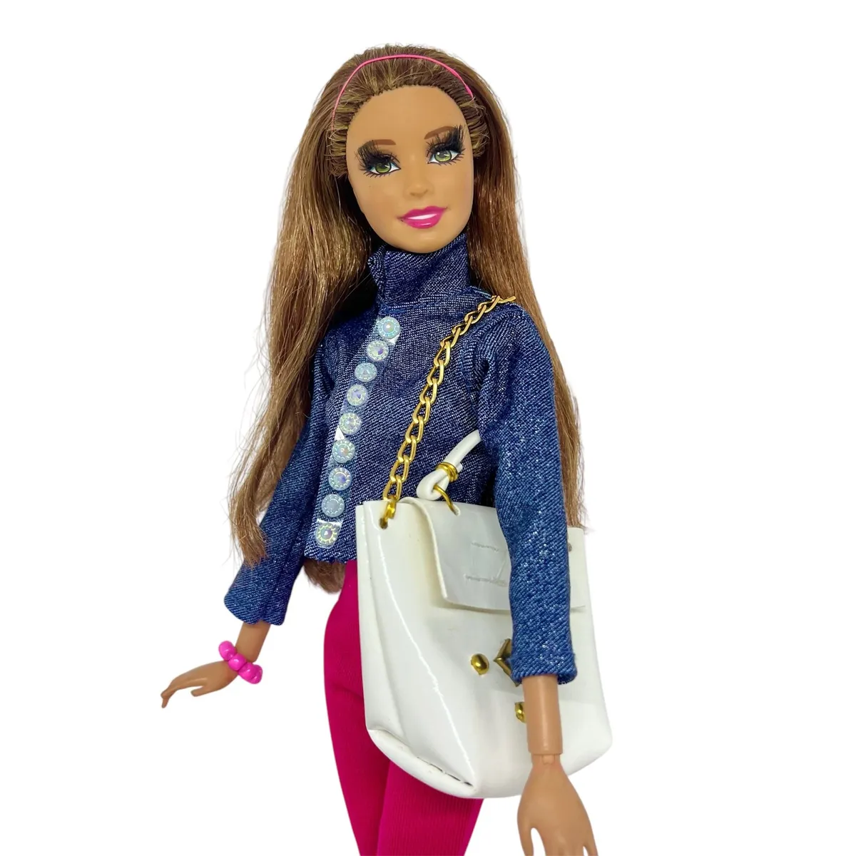 CHIC N CHIC - Ropa y Accesorios para Muñecas de 28 cm