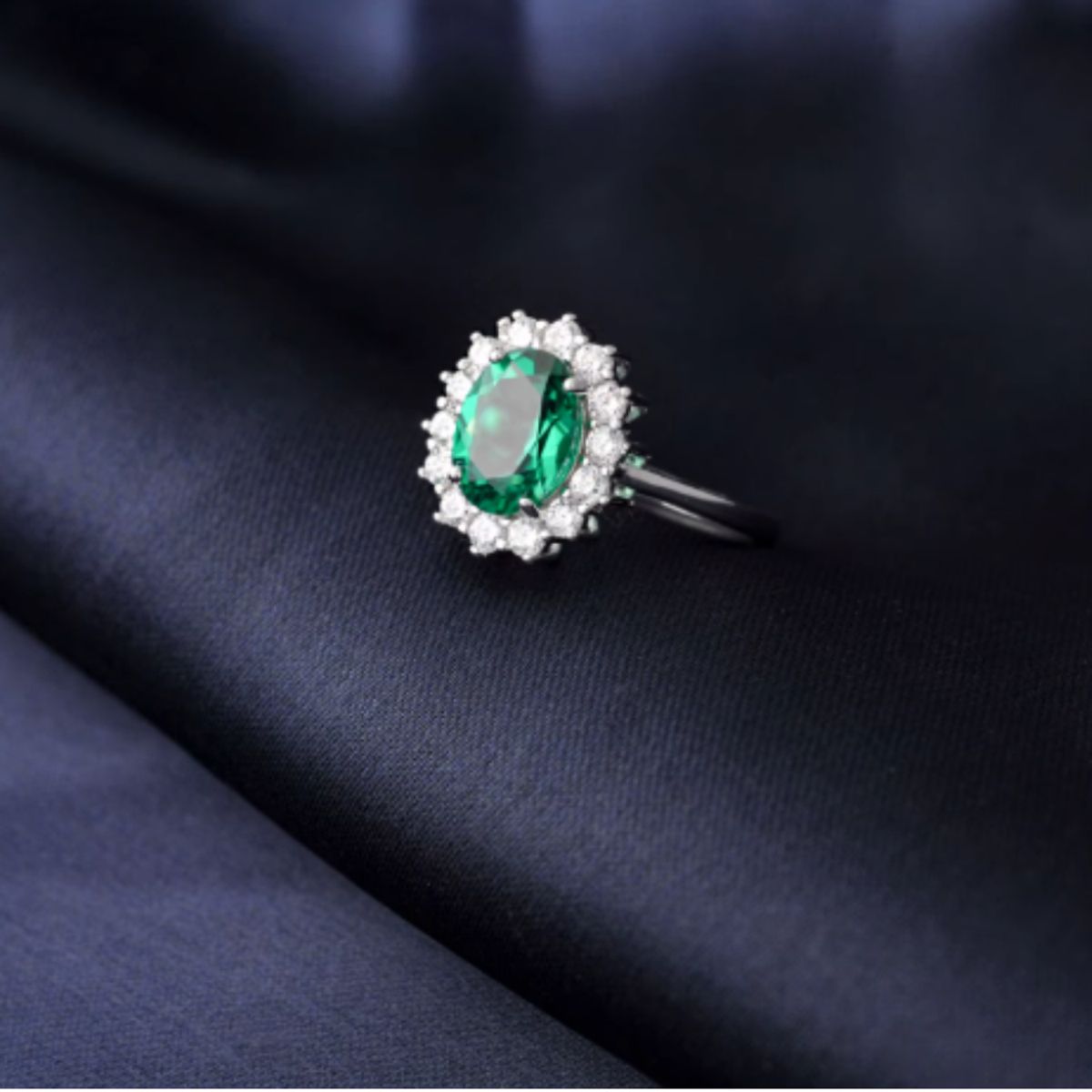 GENERICO - Anillo de Promesa- Elegancia y Lujo