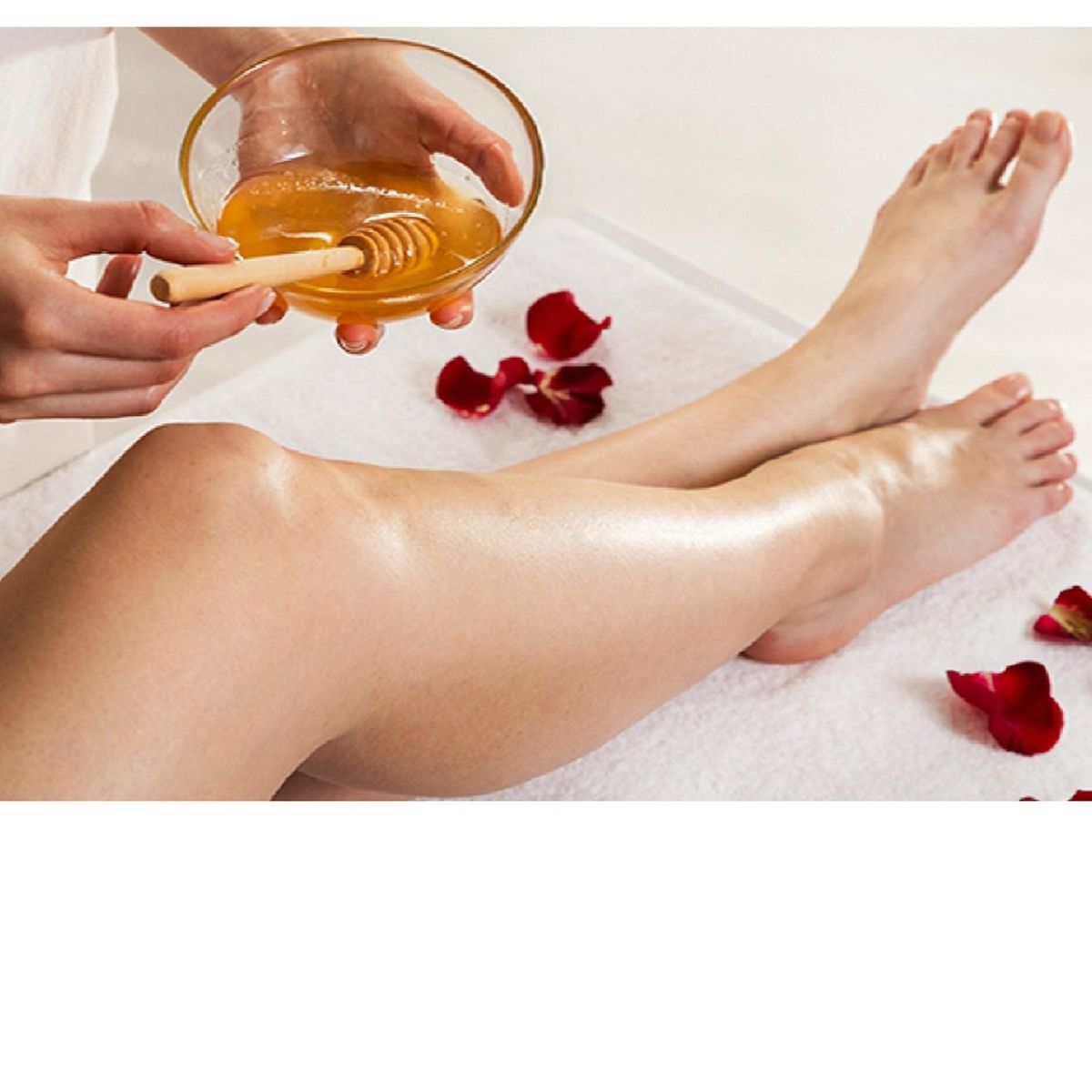 GENERICO - CERA DEPILADORA GRANULADA FRASCO DE 500 GRAMOS