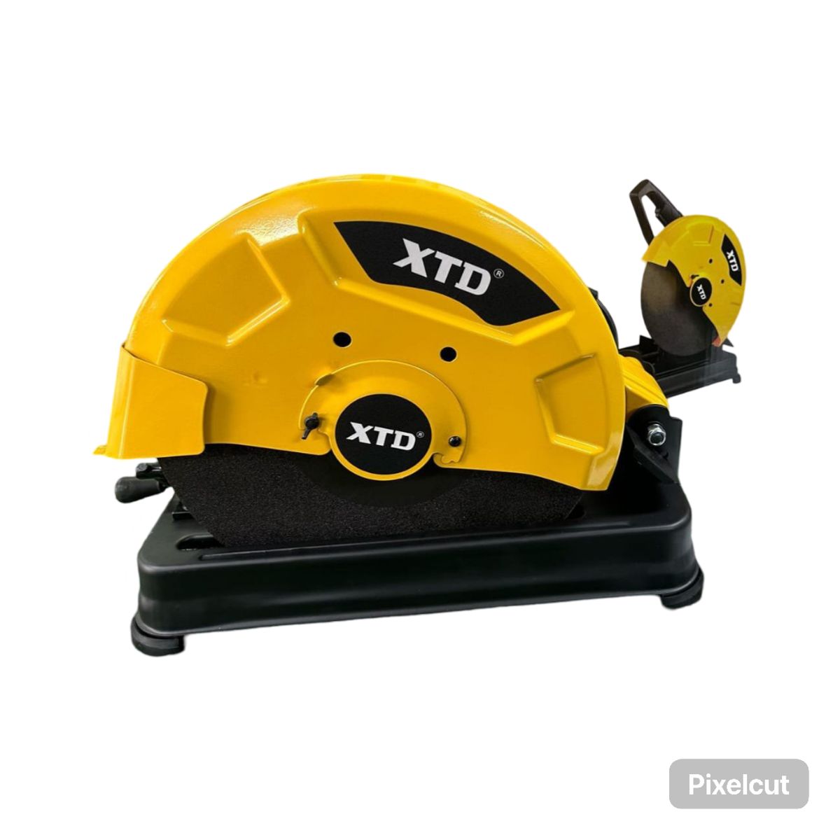 XTD - TROZADORA 2400W DE 14 PULGADAS XTD