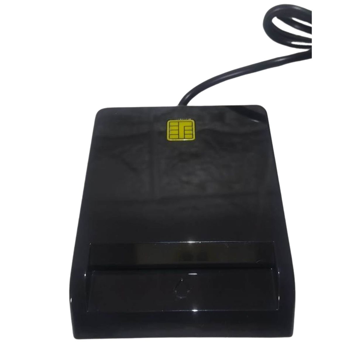 GENERICO - Smart Card Lector Dni Electrónico Tarjeta Firma Digital