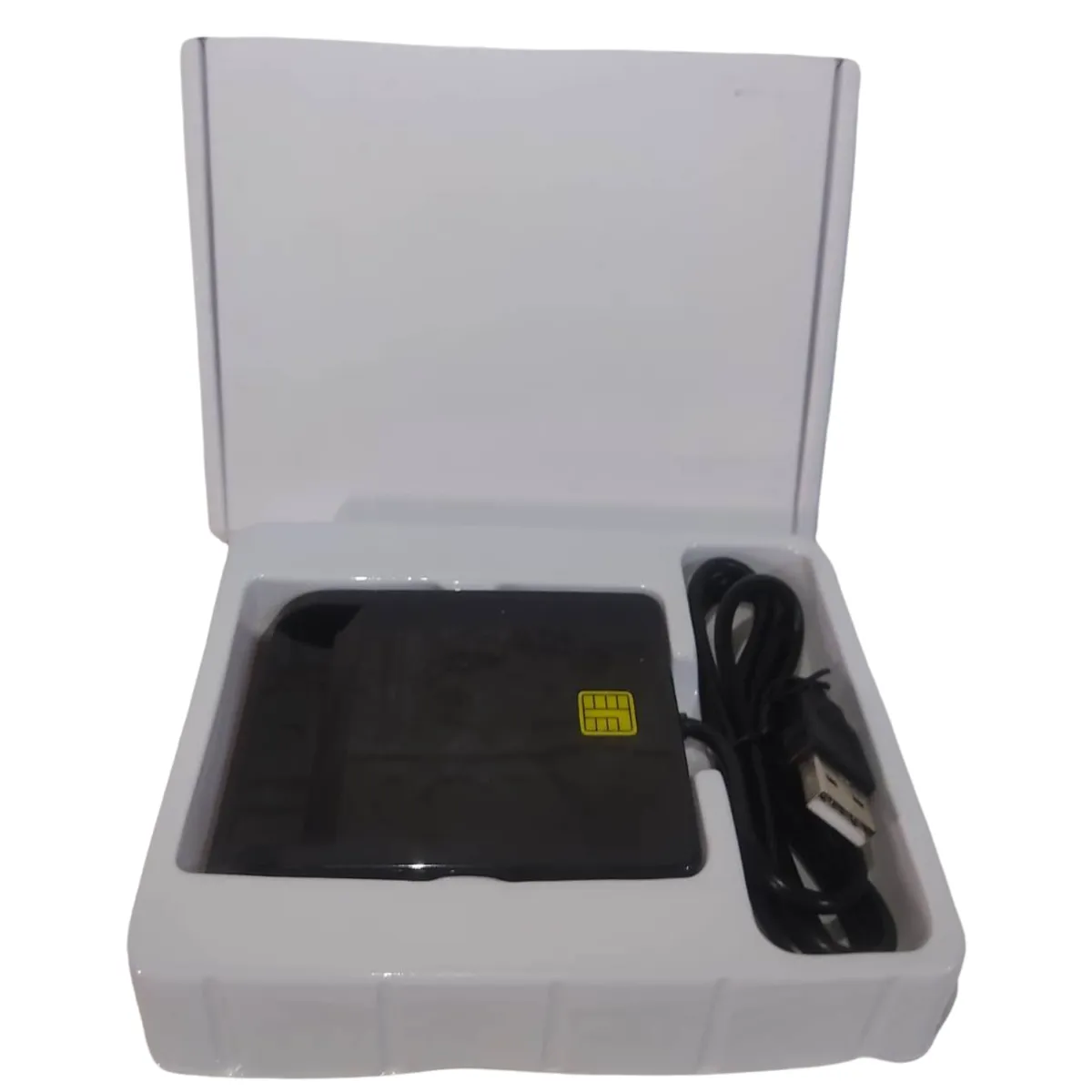 GENERICO - Smart Card Lector Dni Electrónico Tarjeta Firma Digital 2.0