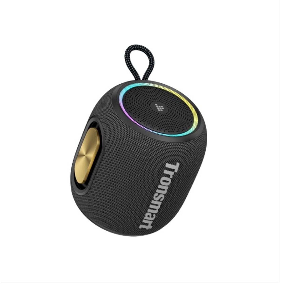 TRONSMART - Tronsmart T8 Mini Parlante Portatil Bluetooth 5.3 Ipx7 16w