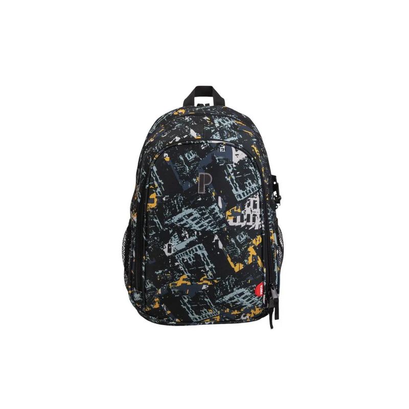 PORTA - MOCHILA PORTA ORIGINAL CITY WALKER