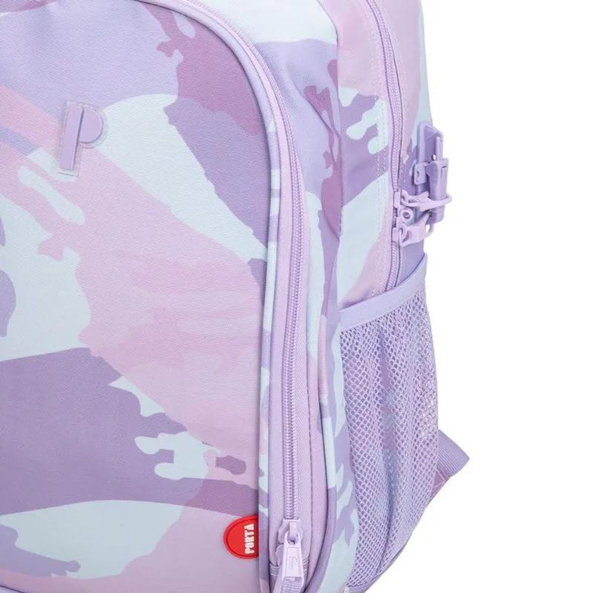 PORTA - MOCHILA PORTA ORIGINAL CITY WALKER