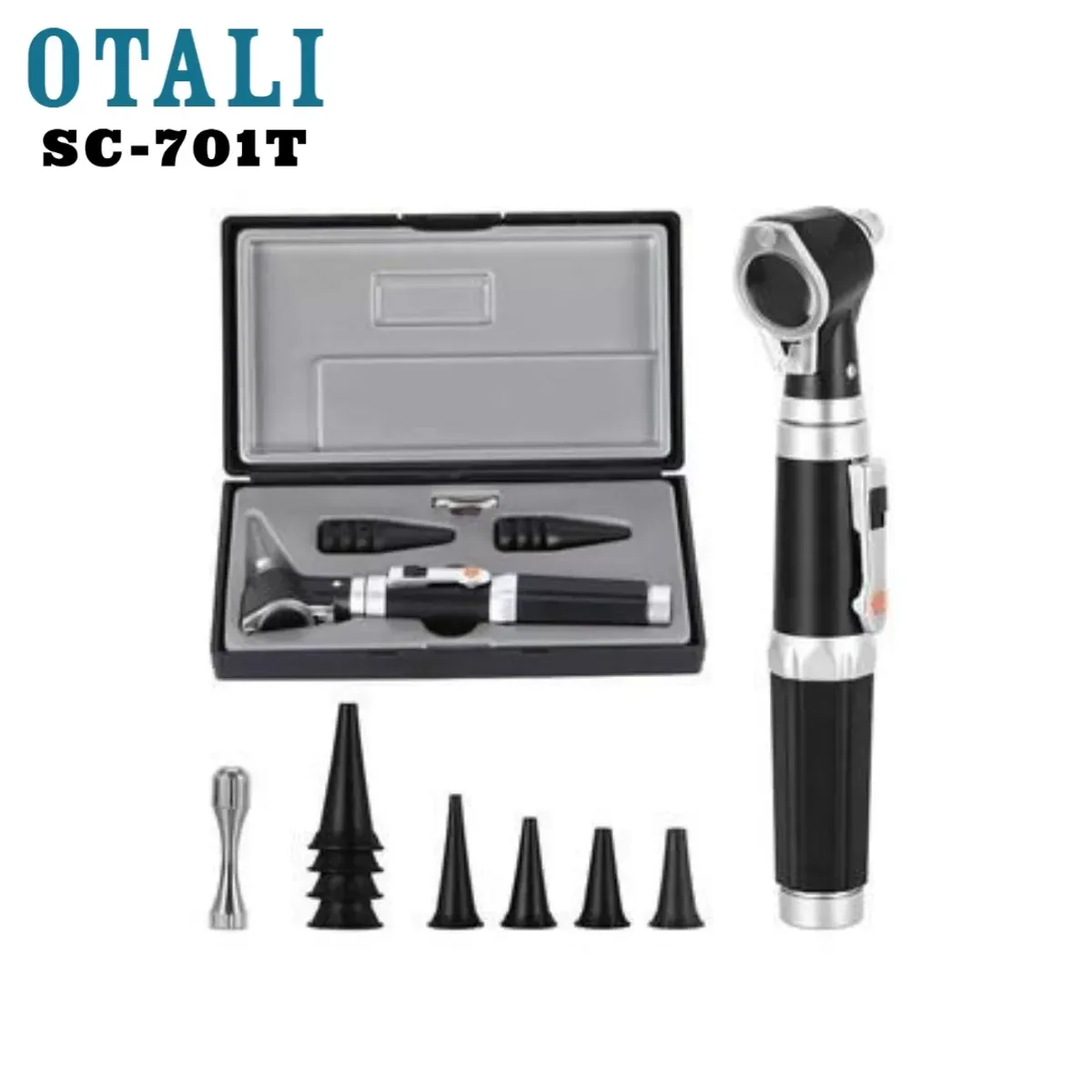 GENERICO - OTOSCOPIO MARCA OTALI - SC701T