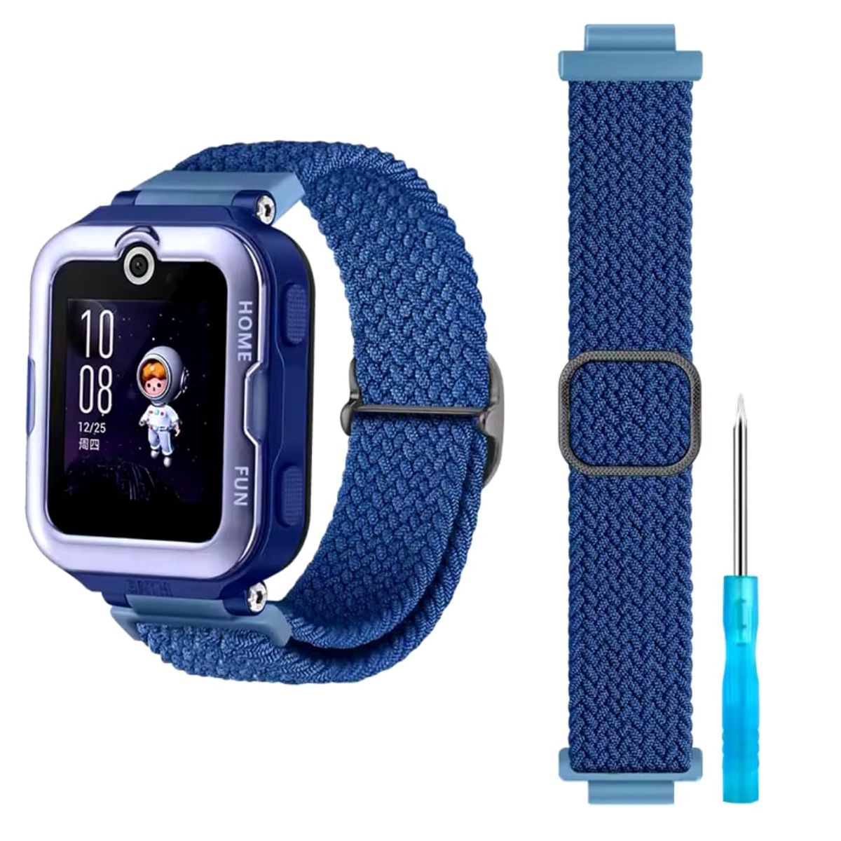 GENERICO - Correa para Huawei Kids 4 Pro