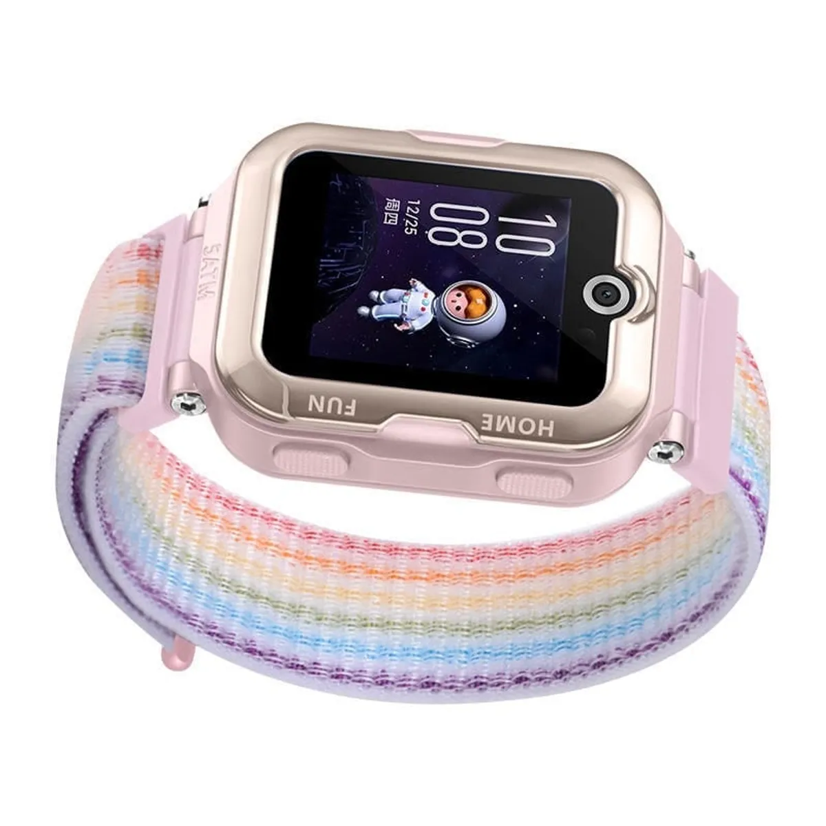 GENERICO - Correa para Huawei Watch Kids 4 Pro