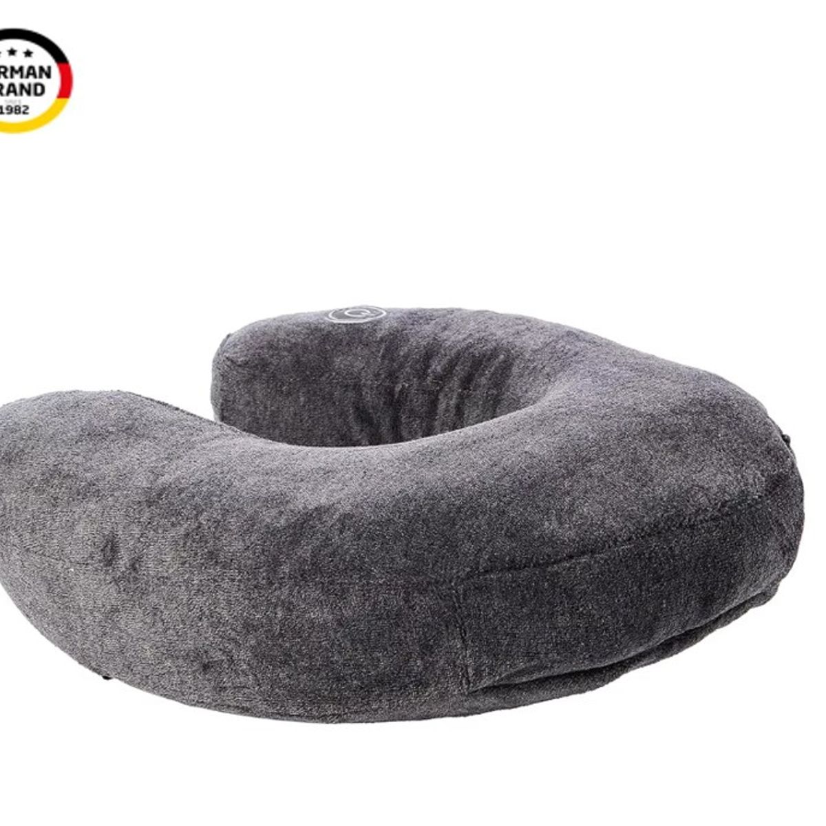 MEDISANA - Medisana NM 870 masajeador de cuello vibratorio, cojín para el cuello y hombros