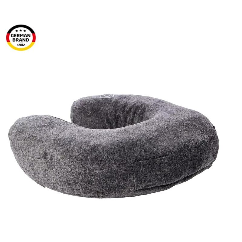 MEDISANA - Medisana NM 870 masajeador de cuello vibratorio, cojín para el cuello y hombros