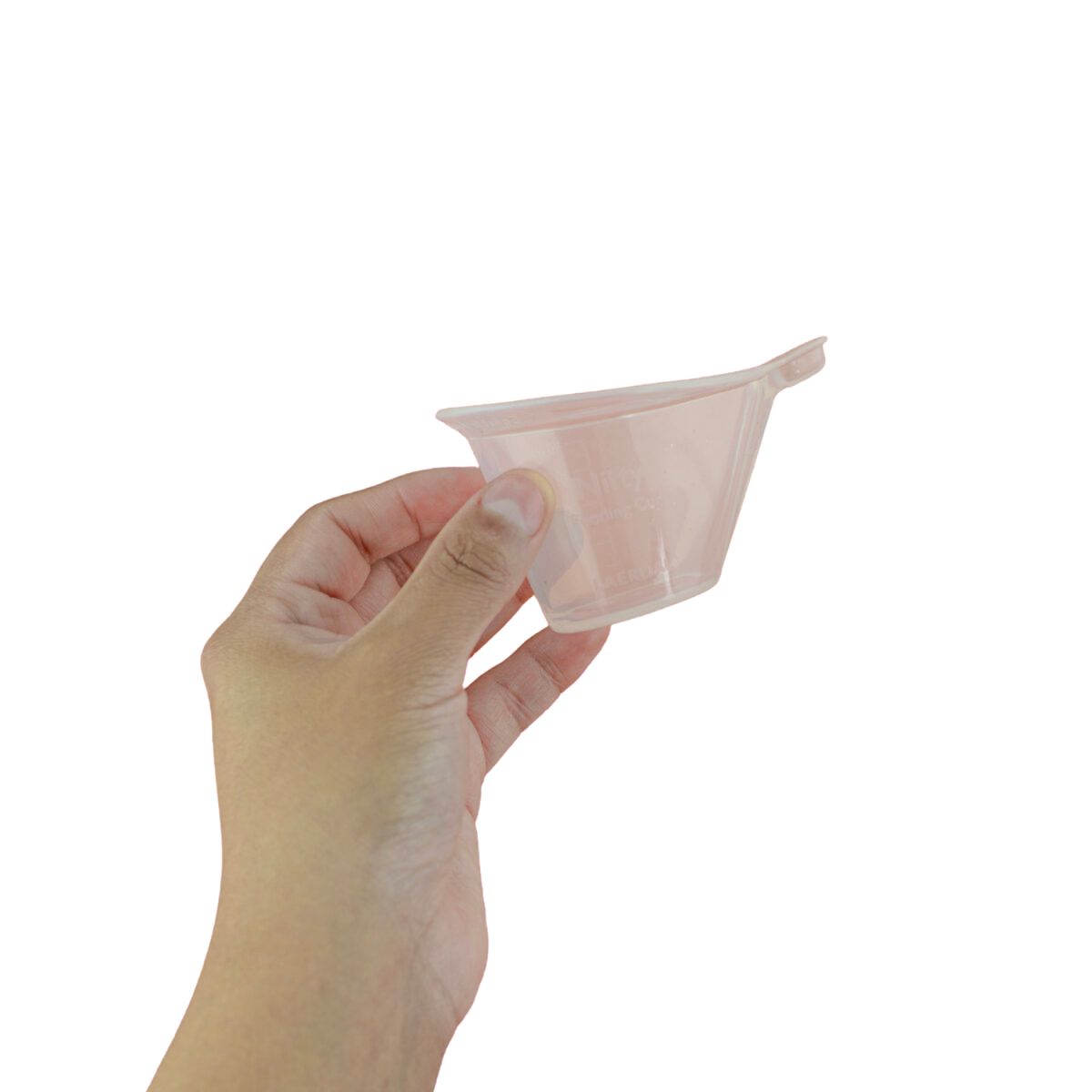GENERICO - Vasito para Leche Materna  Nifty Feeding Cup