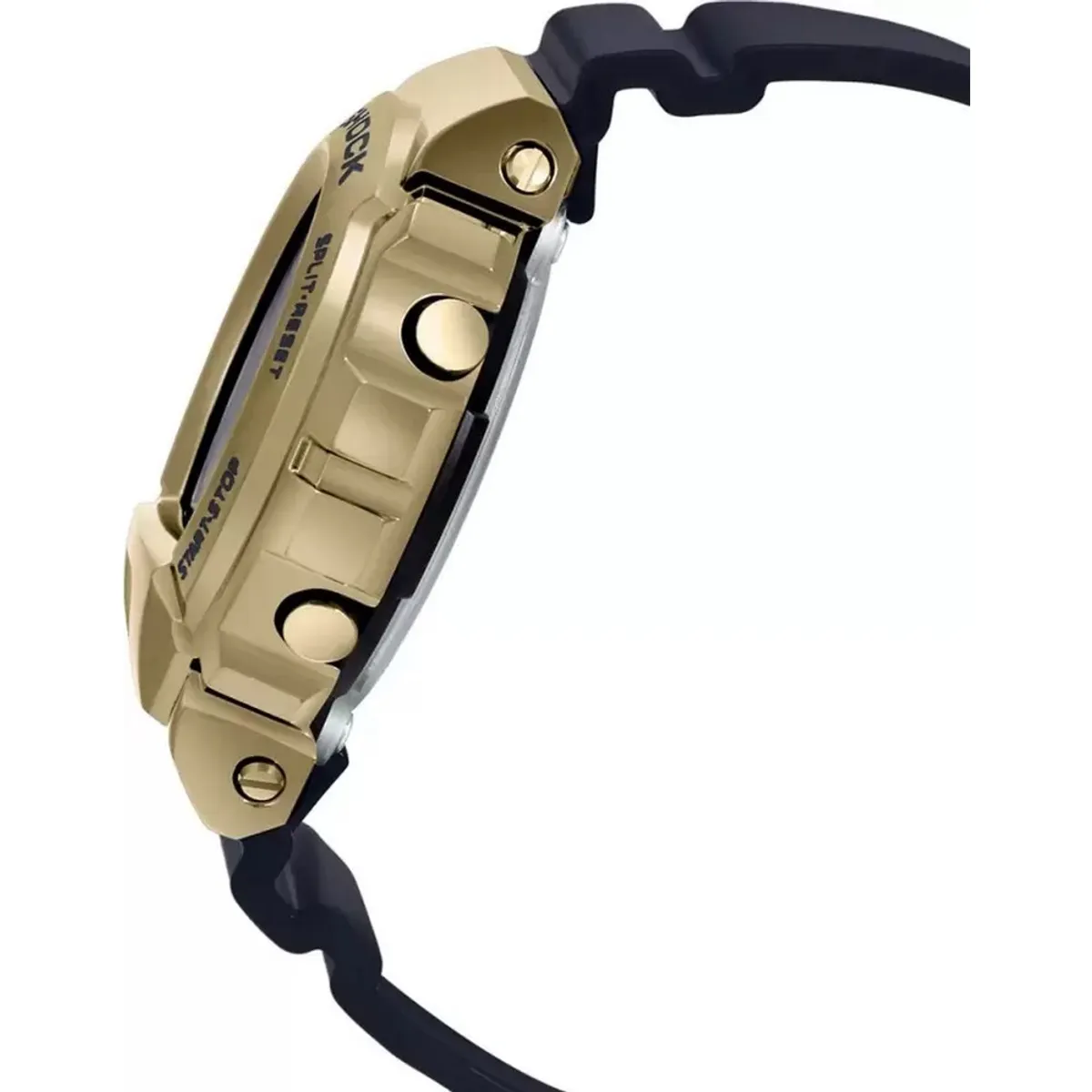 G-SHOCK - Reloj G-Shock Digital GM-6900G-9DR Hombre