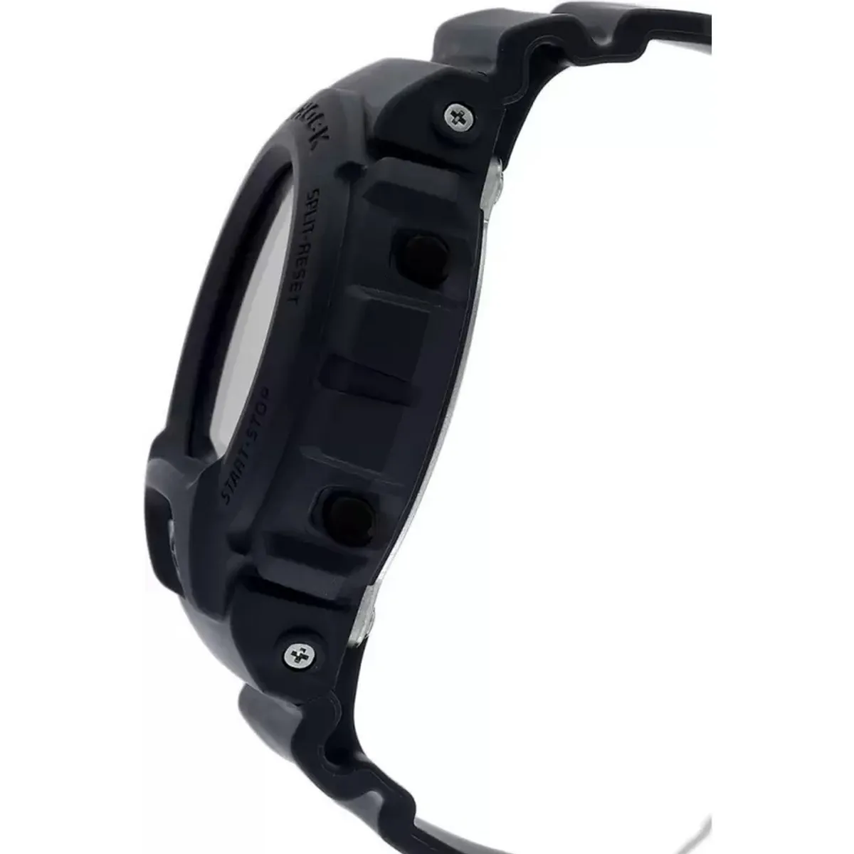 G-SHOCK - Reloj G-Shock Digital DW-6900BB-1DR Hombre