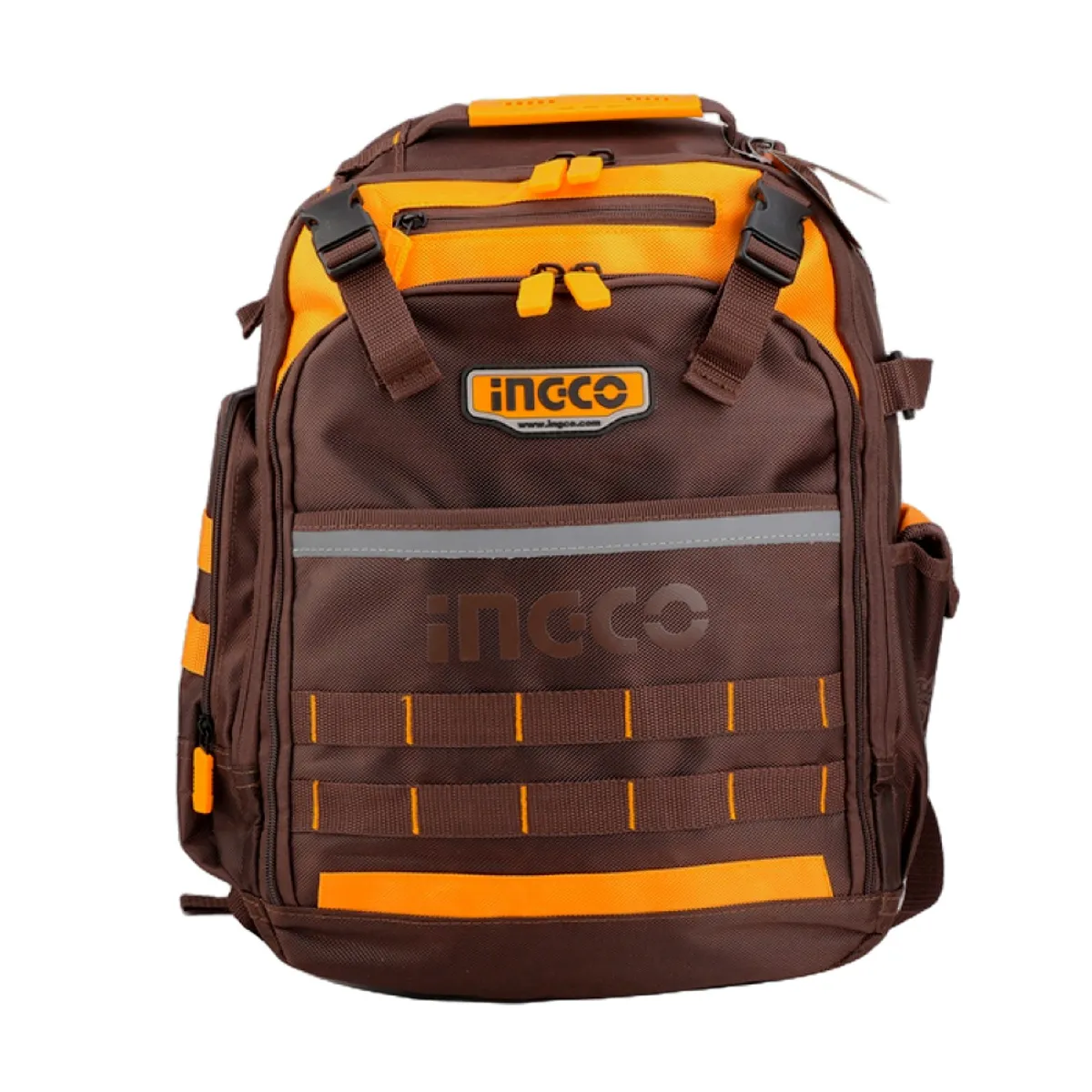 INGCO TOOLS - MOCHILA DE HERRAMIENTAS INGCO 8KG HBP01028