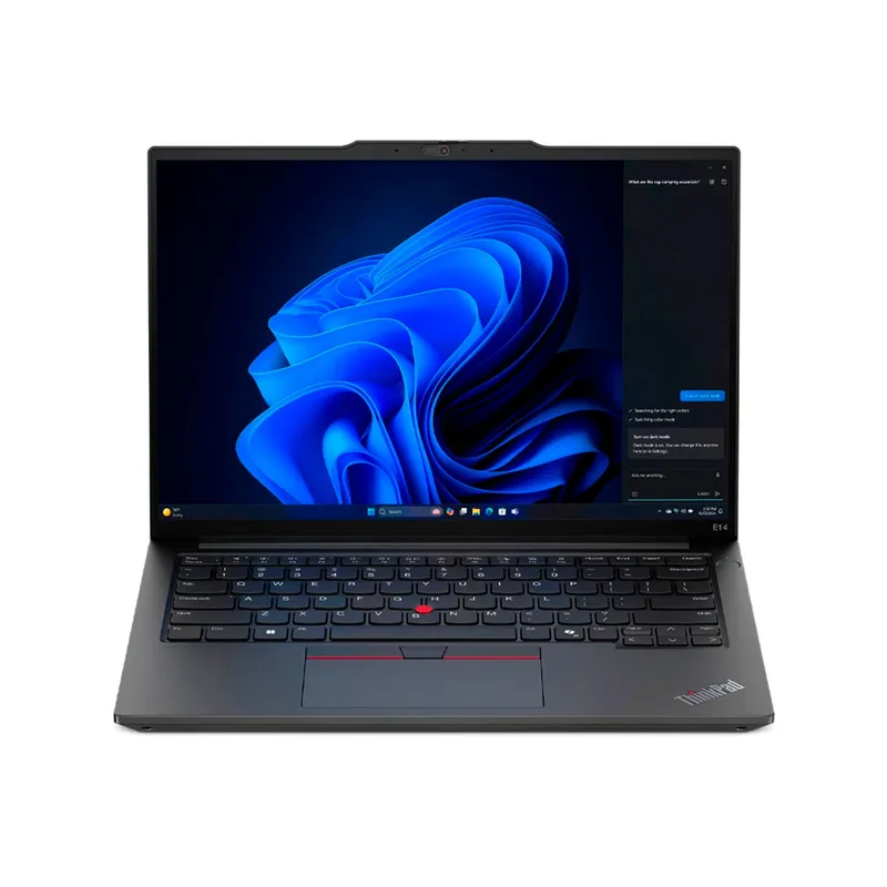 LENOVO - NOTEBOOK LENOVO 14 THINKPAD E14 WUXGA IPS 16GB PN NBLEN21M8001HLM