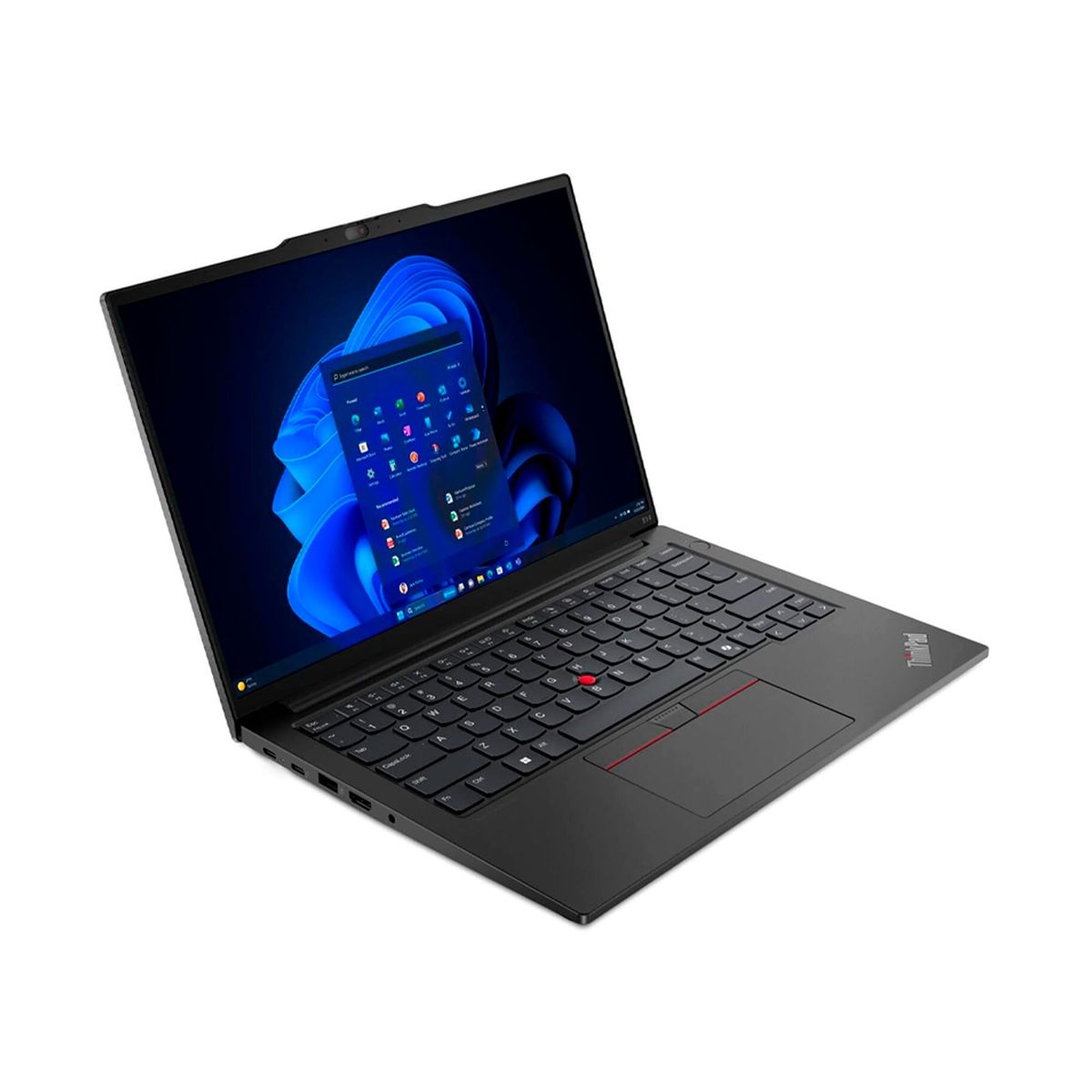 LENOVO - NOTEBOOK LENOVO 14 THINKPAD E14 WUXGA IPS 16GB PN NBLEN21M8001HLM