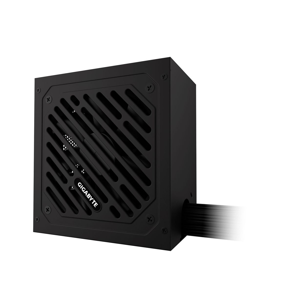 GIGABYTE - FUENTE DE ALIMENTACION GIGABYTE 650W 80 COLOR NEGRO PN GP-P650SS