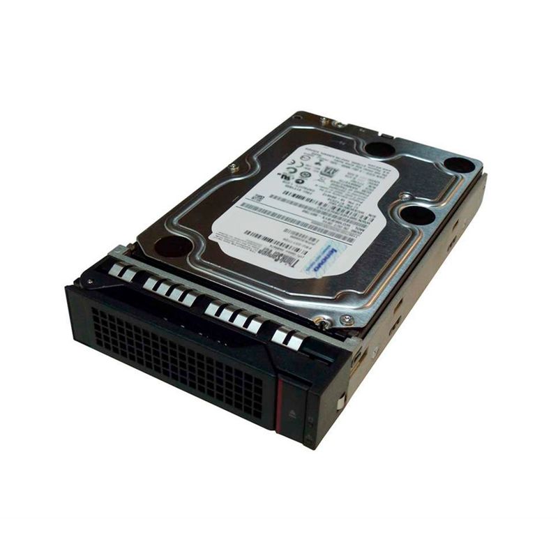 LENOVO - DISCO DURO 300GB THINKSERVER GEN5 PN 00LA879 4XB0G88732