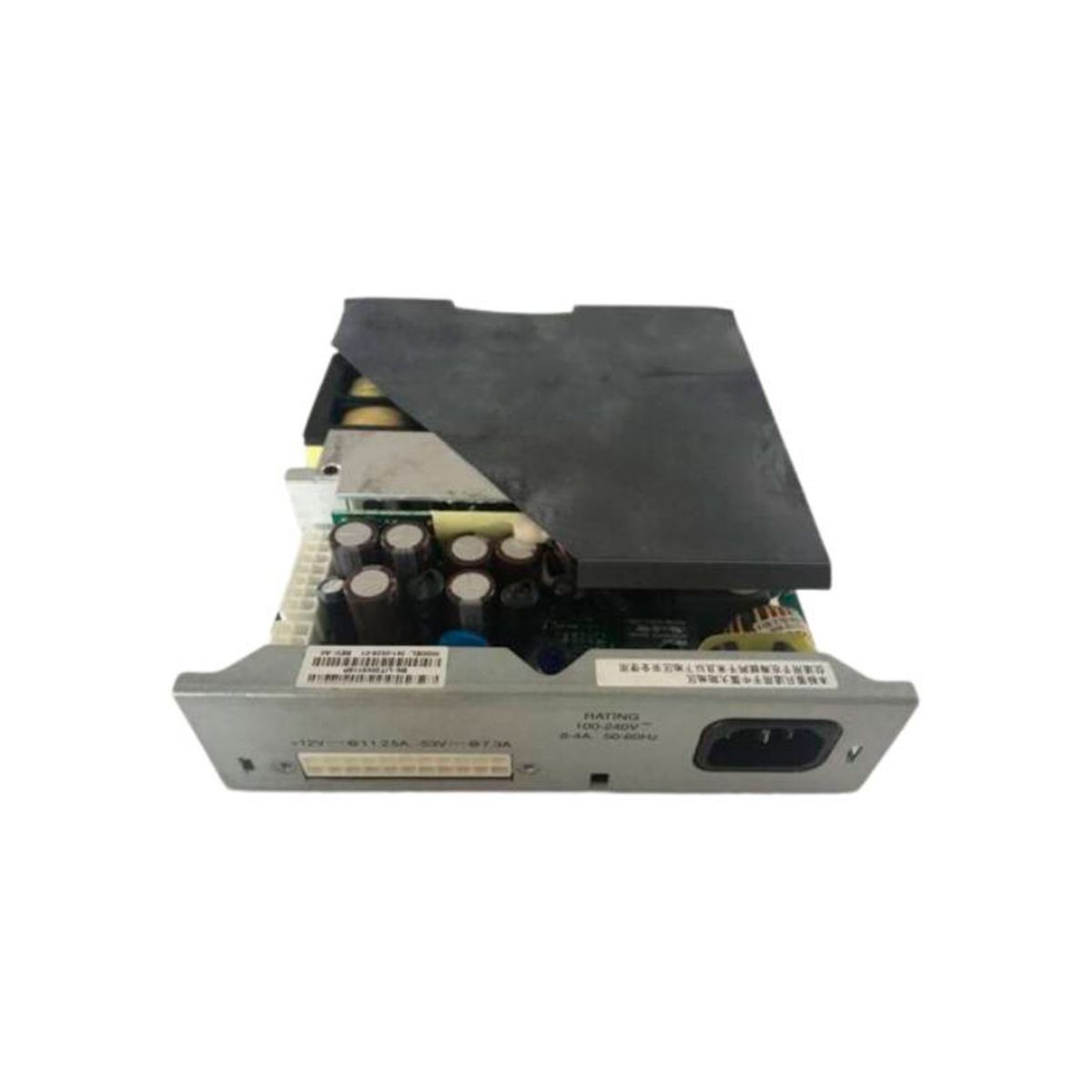 CISCO - CISCO FUENTE PARA WS-C2960X SWITCH SERIES PN 341-0528-01 SEMINUEVO