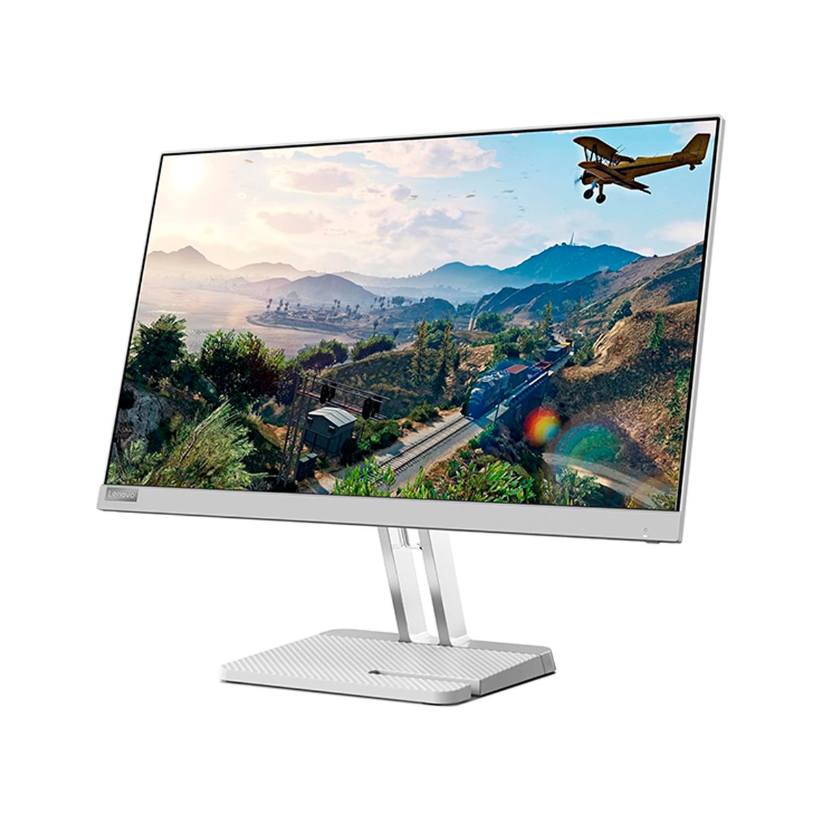 LENOVO - MONITOR LENOVO L24E-40 238 VAFHDWLED PN MONLE67AAKAC3LA