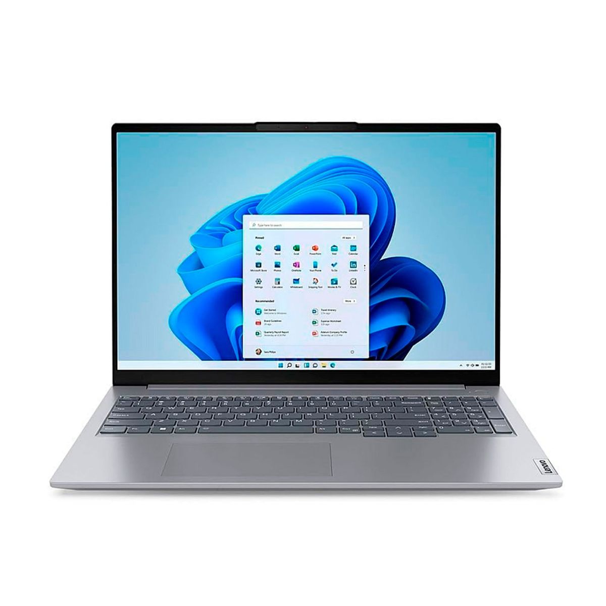 LENOVO - NOTEBOOK LENOVO THINKBOOK 16 WUXGA 16GB PN NBLEN21MS00B4LM