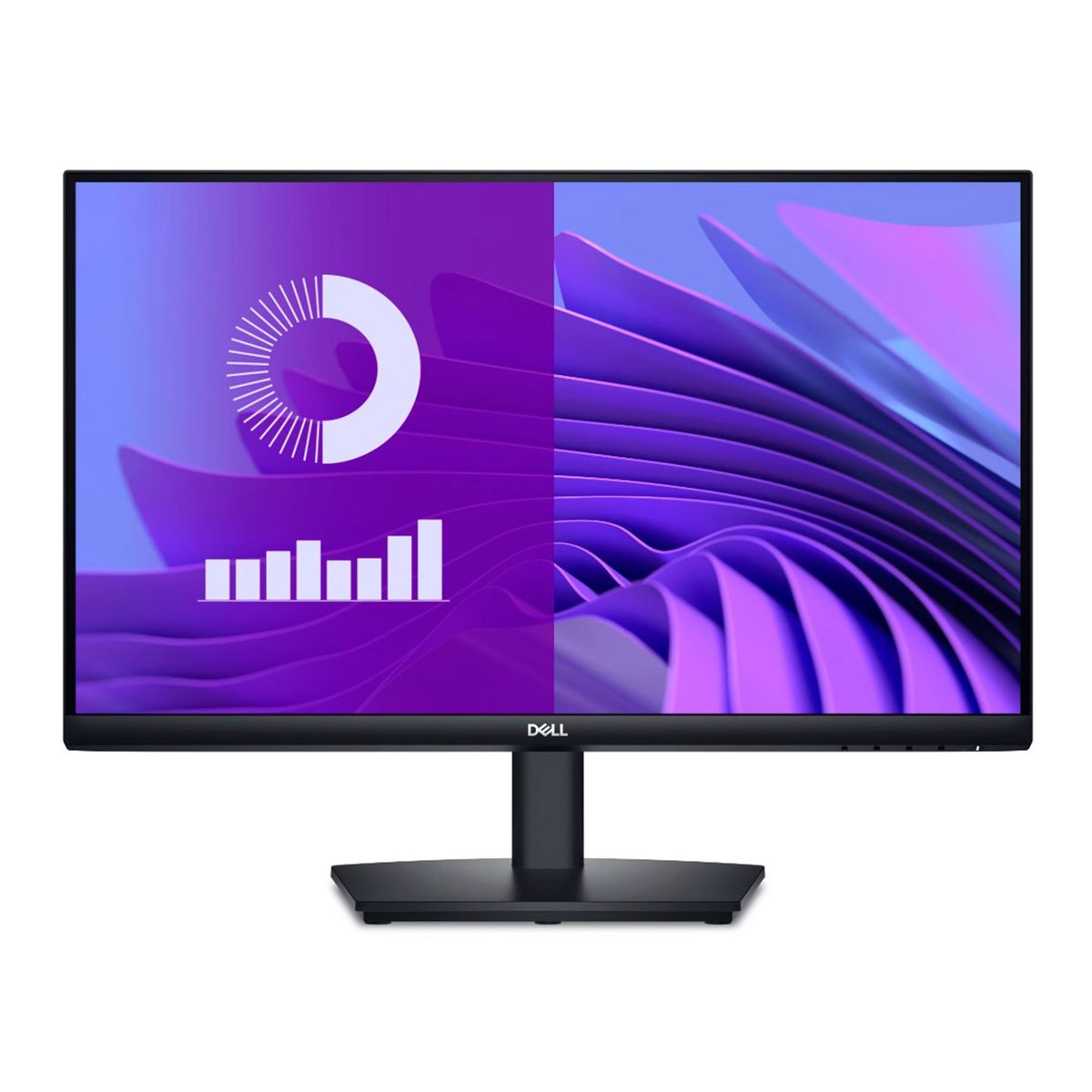 DELL - MONITOR DELL E2425HS 24 FHD 75HZ 5MS 250CD HDMI PN E2425HS