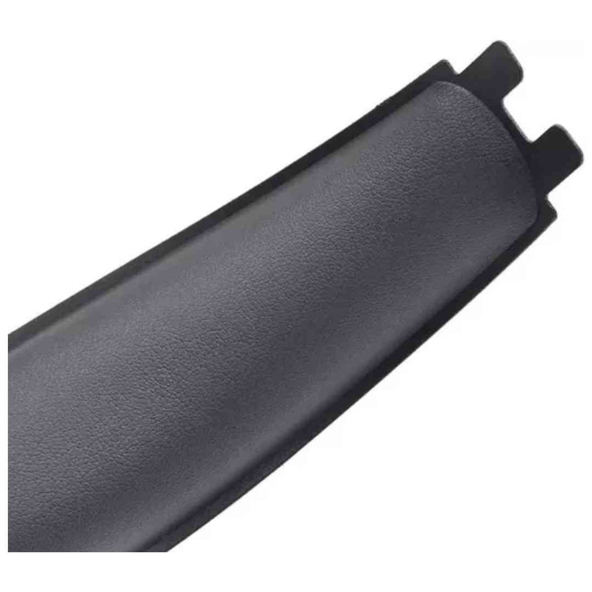 GENERICO - Cojín de vincha para audifono Hyperx Cloud Flight - Negro