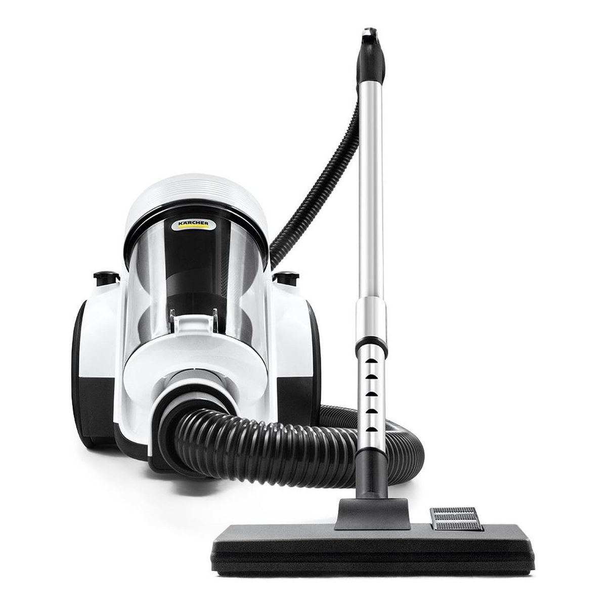 KARCHER - Aspiradora de Arrastre VCL3 Cyclonic 1000W Karcher