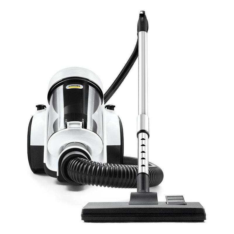 KARCHER - Aspiradora de Arrastre VCL3 Cyclonic 1000W Karcher