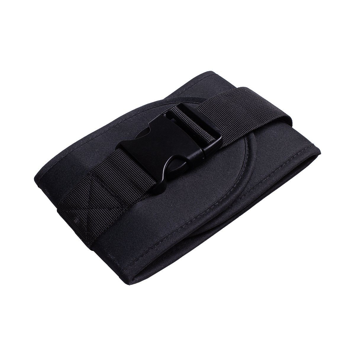 CARESTINO - Extensor Porta Bebes Carestino Negro