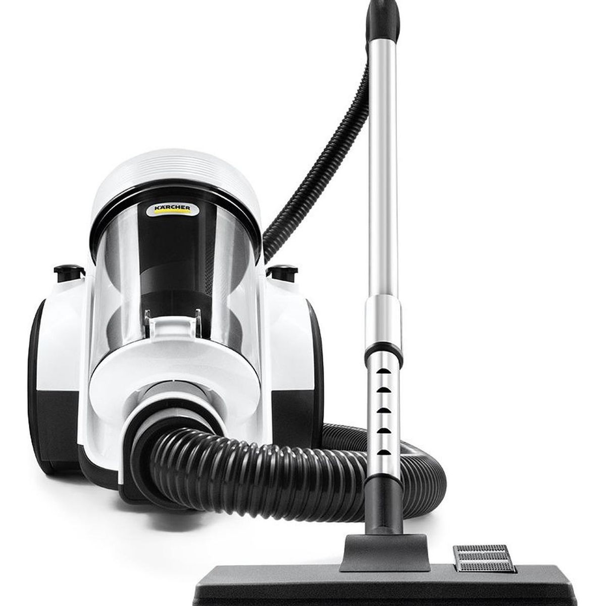 KARCHER - Aspiradora de Arrastre VCL3 Cyclonic 1000W Karcher