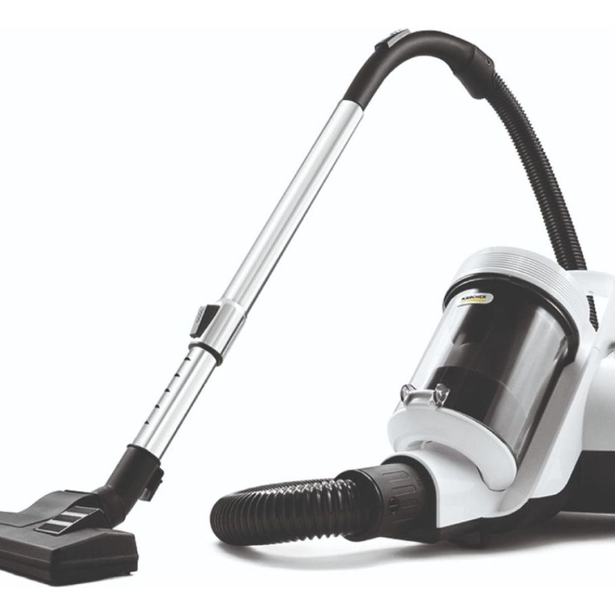 KARCHER - Aspiradora de Arrastre VCL3 Cyclonic 1000W Karcher
