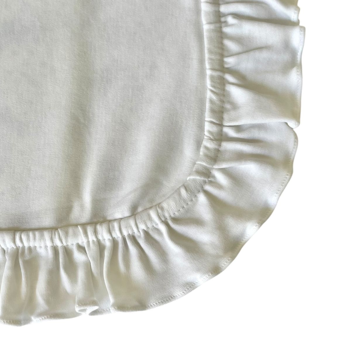 BABY NANYS - COLCHA ALGODÓN PARA BEBÉ BOBO PM DELGADO