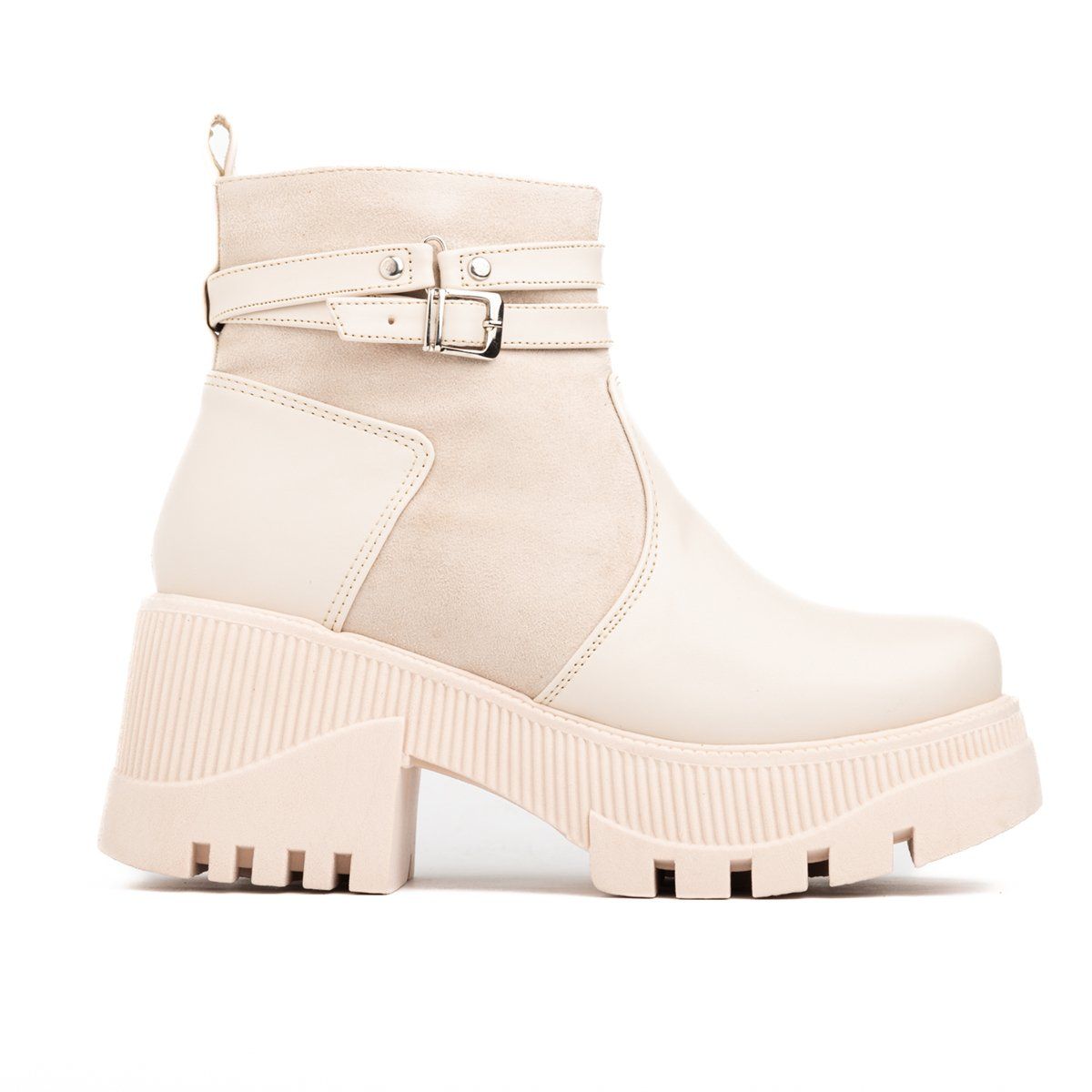 NEBULA - Bota Itala - Nébula - Nude