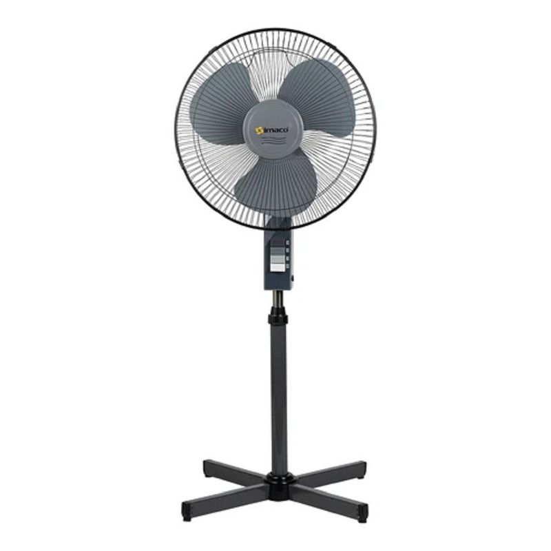 IMACO - Ventilador pedestal de 16 Imaco FS1645P