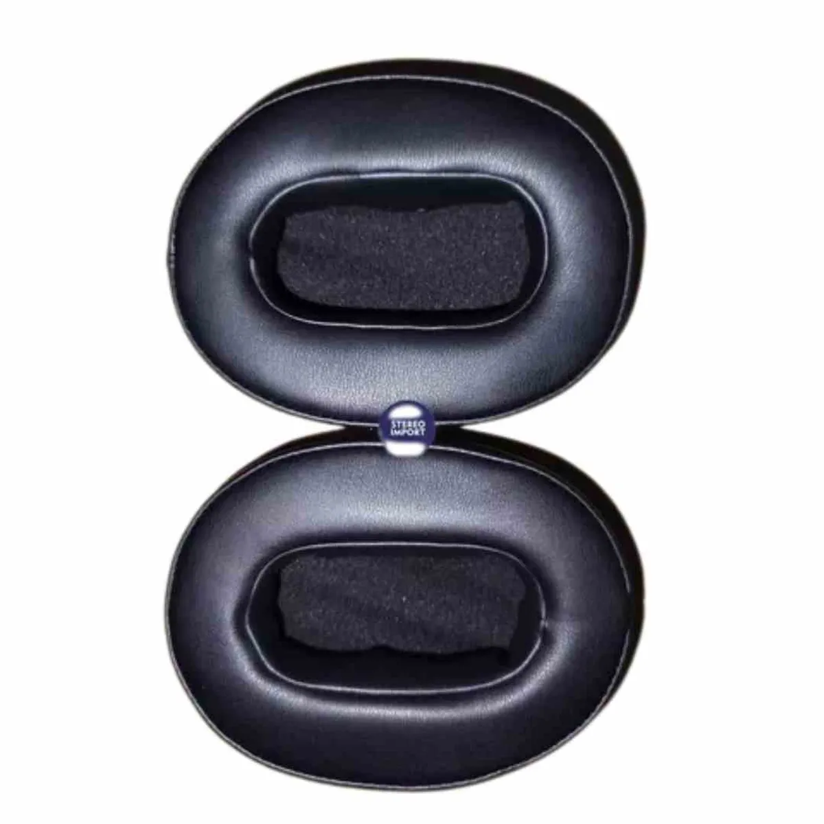 GENERICO - Almohadillas Para Audífono Sony Wh-xb900 Wh Xb900 Xb900n NEGRO