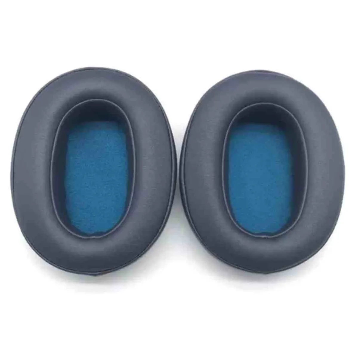 GENERICO - Almohadillas Para Audífono Sony Wh-xb900 Wh Xb900 Xb900n Azul