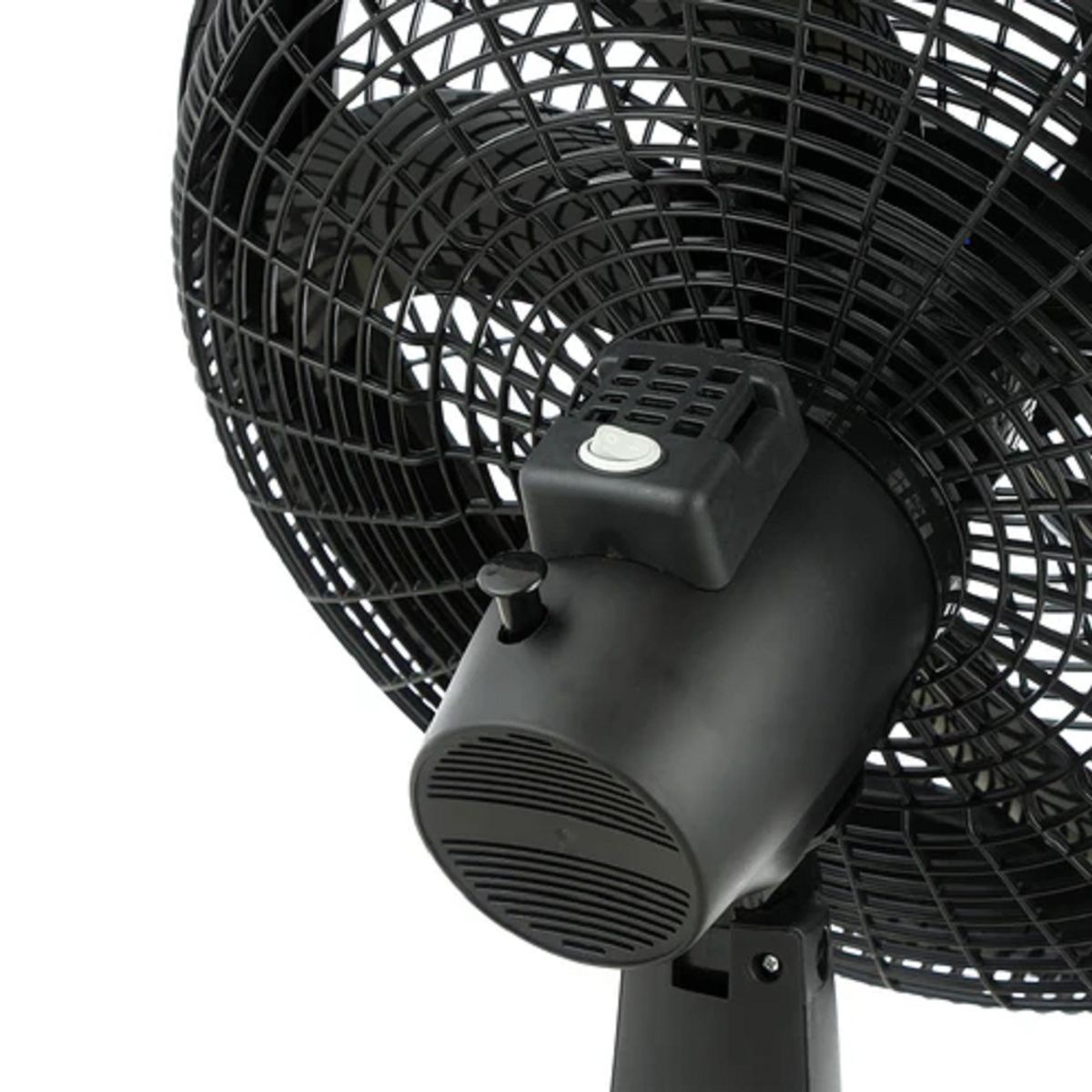 IMACO - Ventilador Pedestal 18″ antimosquitos 85w FSM7518MK Imaco