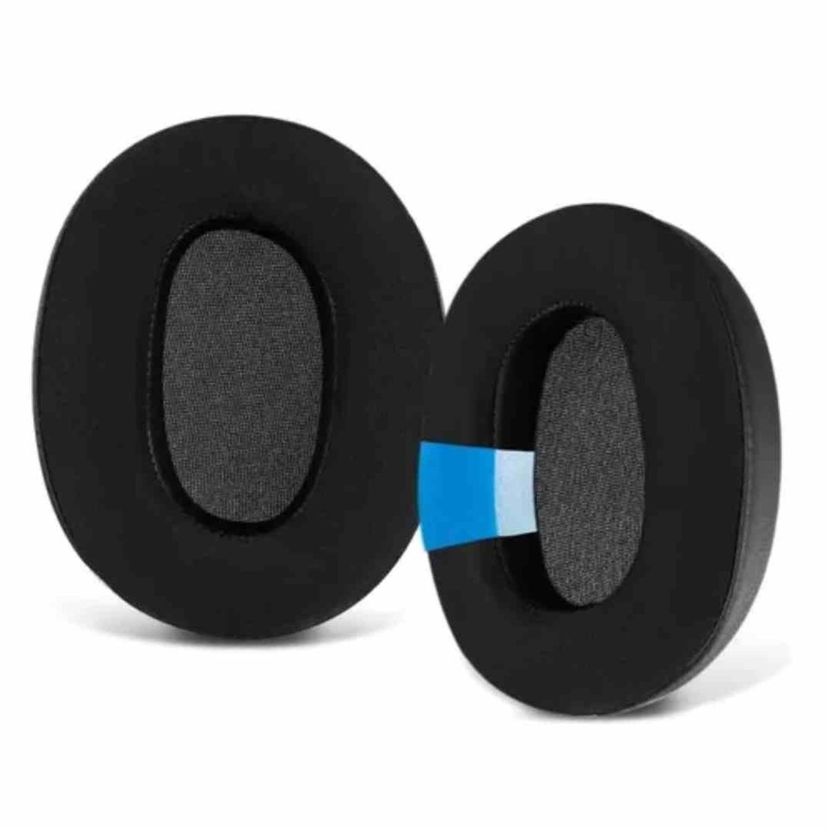 GENERICO - Almohadilla Para Audifono Sony Wh-xb900 Gel Refrigerante Negro