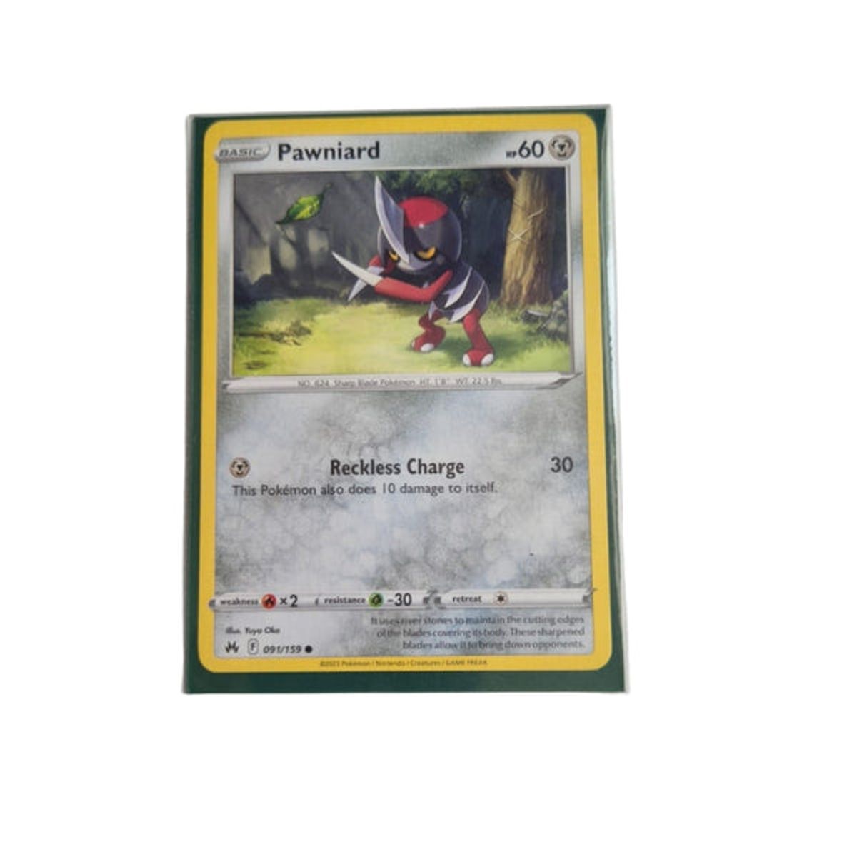 GOSU - OVERSLEEVES PREMIUM STANDARD SIZE 102 PCS100 MICRAS GOSU