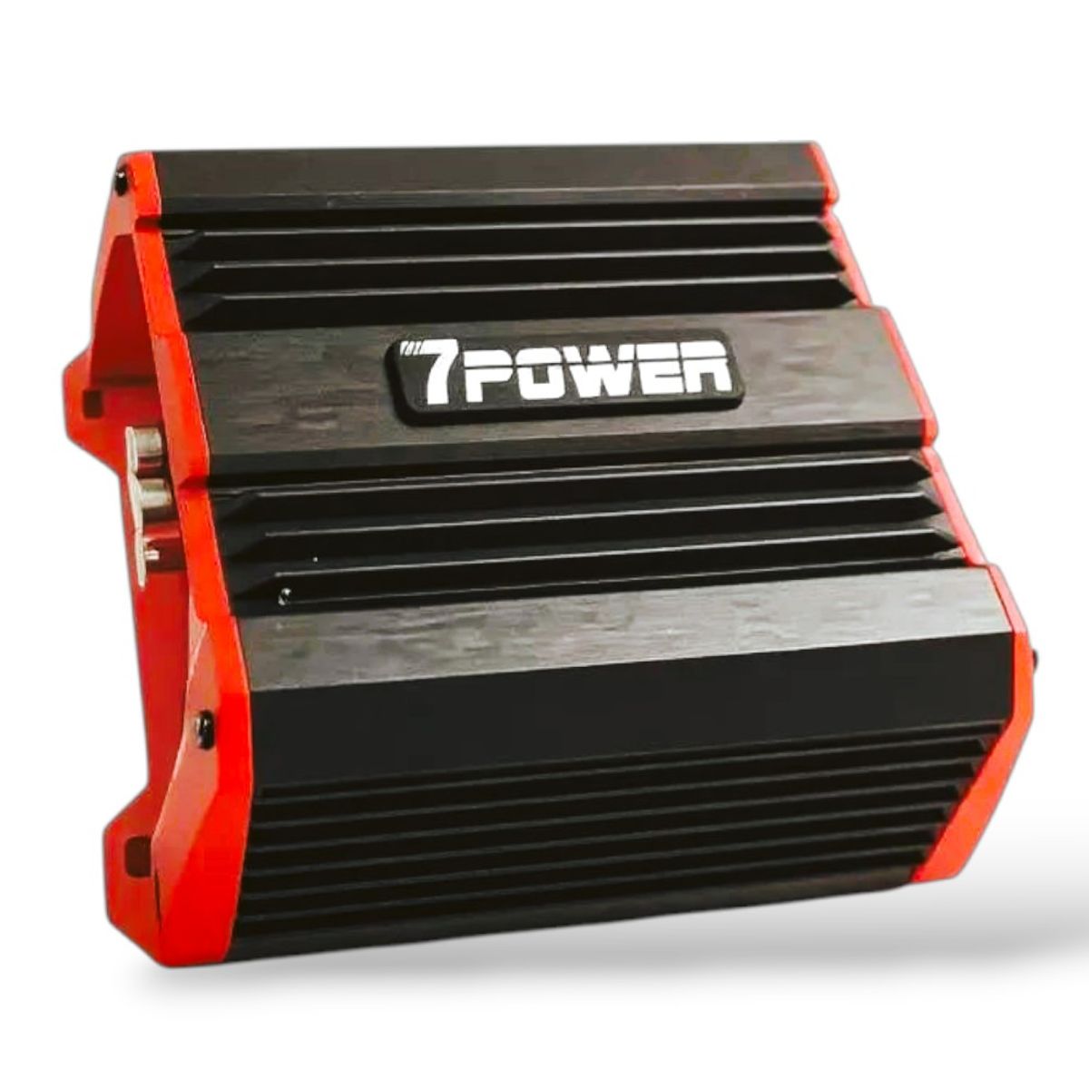 GENERICO - Amplificador Nano 4 Canales 7 Power IFR800.4