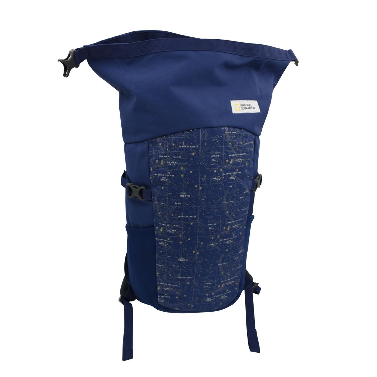 NATIONAL GEOGRAPHIC - Mochila Masaya 20 Litros - National Geographic