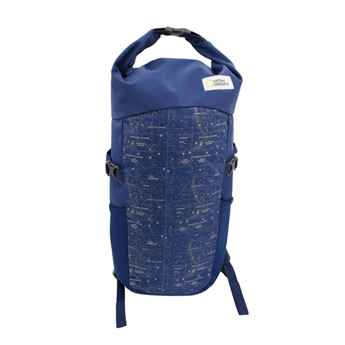 NATIONAL GEOGRAPHIC - Mochila Masaya 20 Litros - National Geographic