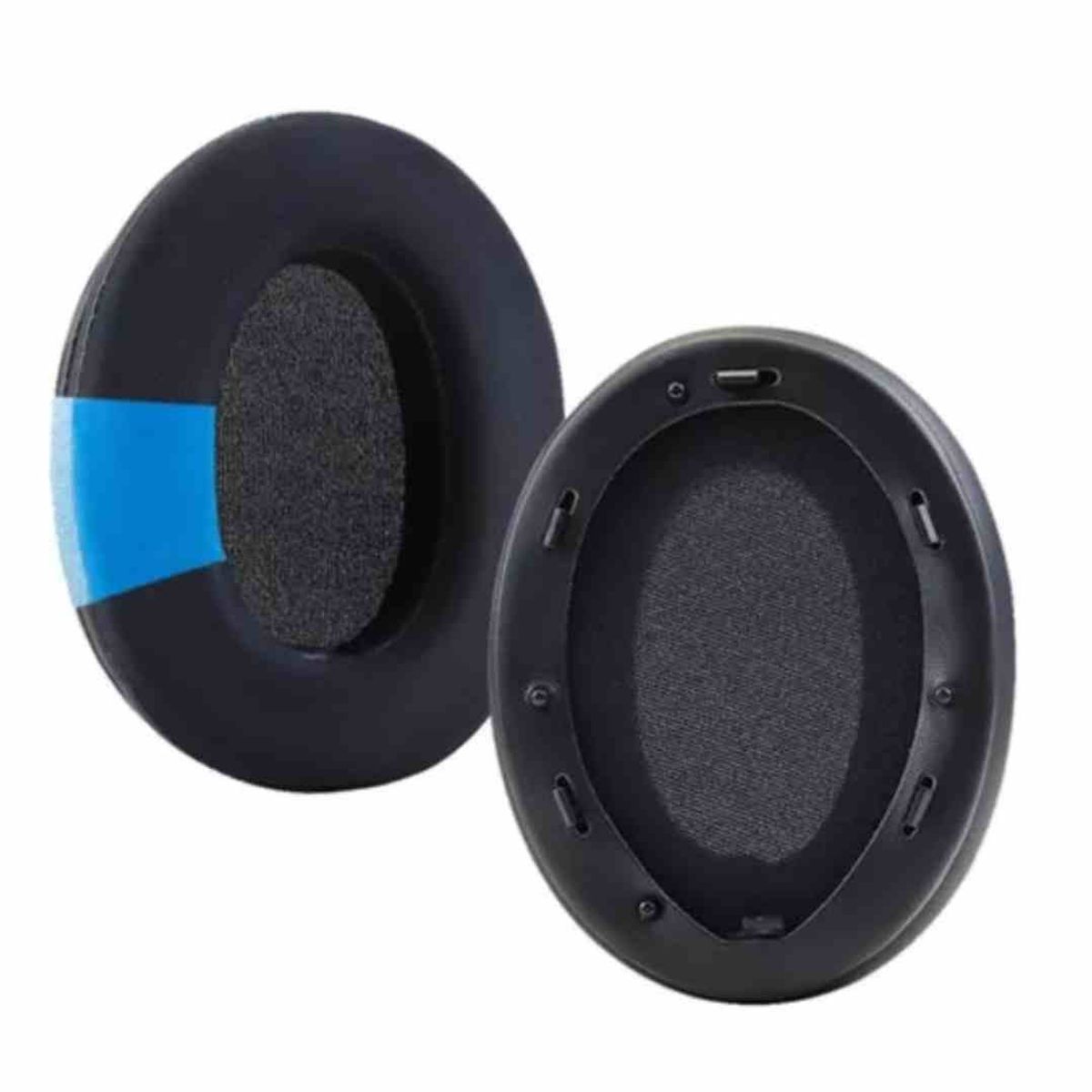 GENERICO - Almohadillas Para Audifono Sony Wh 1000-xm2 MDR-1000X Gel