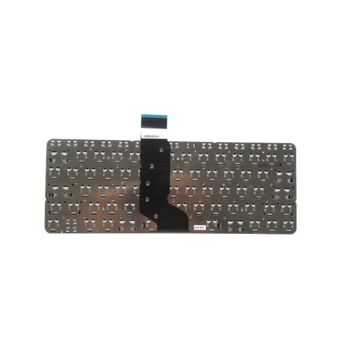 OEM - Teclado Para Laptop Hp X360 11-N,  X360 11 D,  X360 11 R