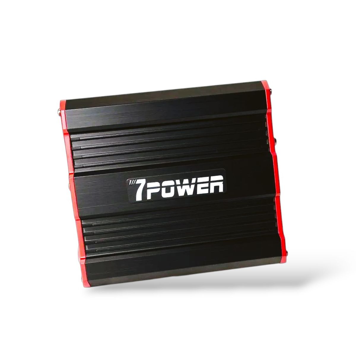 GENERICO - Amplificador Nano 4 Canales 7 Power IFR1200.4