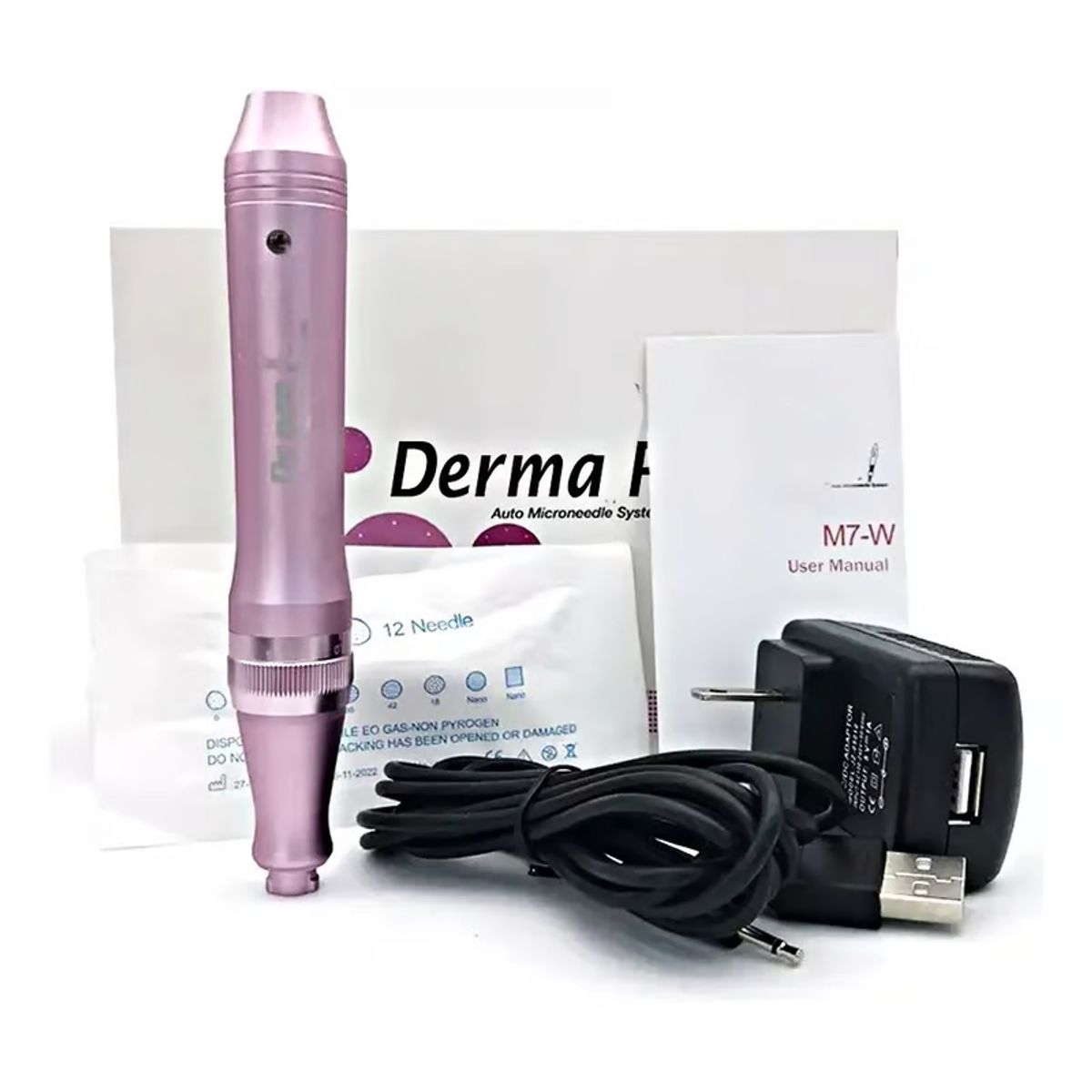 DR PEN - DERMAPEN DR PEN M7 INALAMBRICO
