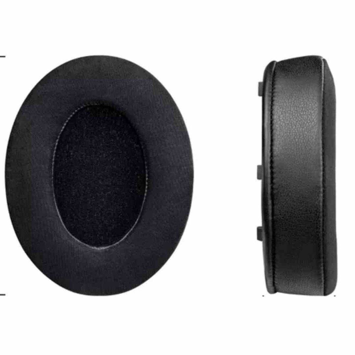 GENERICO - Almohadilla Para Audifono Sony Wh 1000-xm 4 Gel Refrigerante Negro